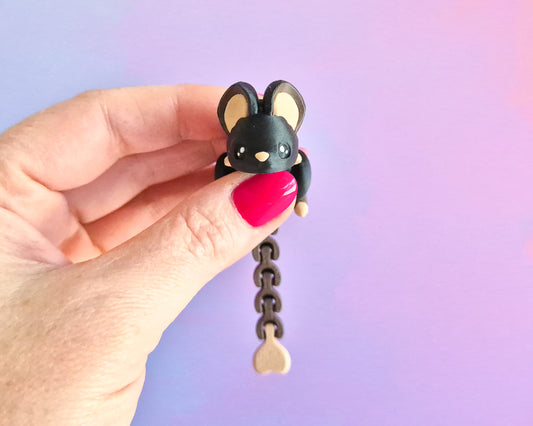 Mouse [Black]