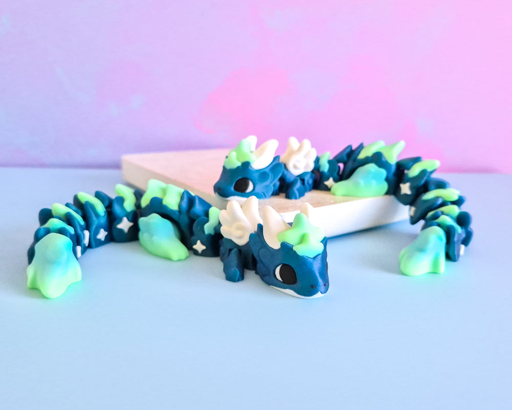 Med Nyx Dragon [Reef]