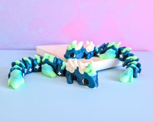 Med Nyx Dragon [Reef]