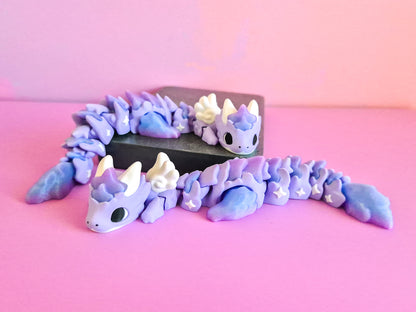 Med Nyx Dragon [Lilac]