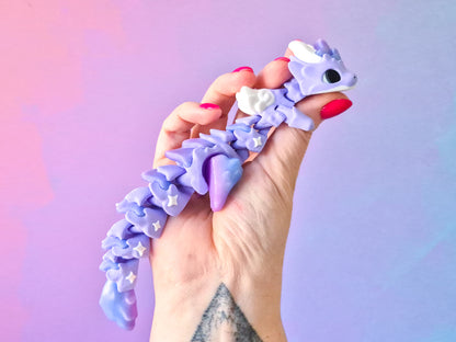Med Nyx Dragon [Lilac]