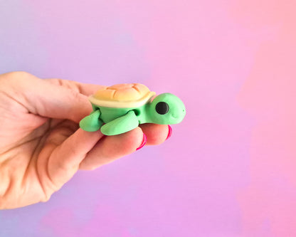 Turtles