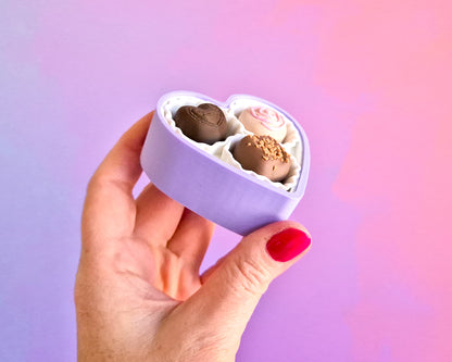 Chocolate Box Clicker