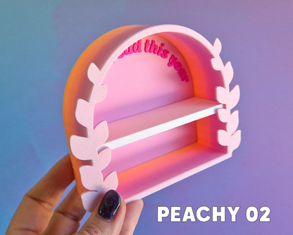 Book Tracker [Limited Editions]