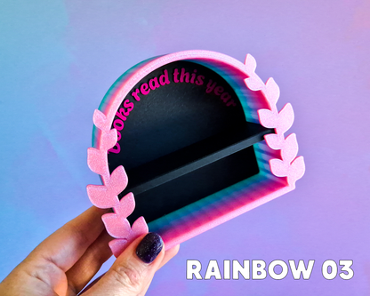 Book Tracker [Limited Editions]