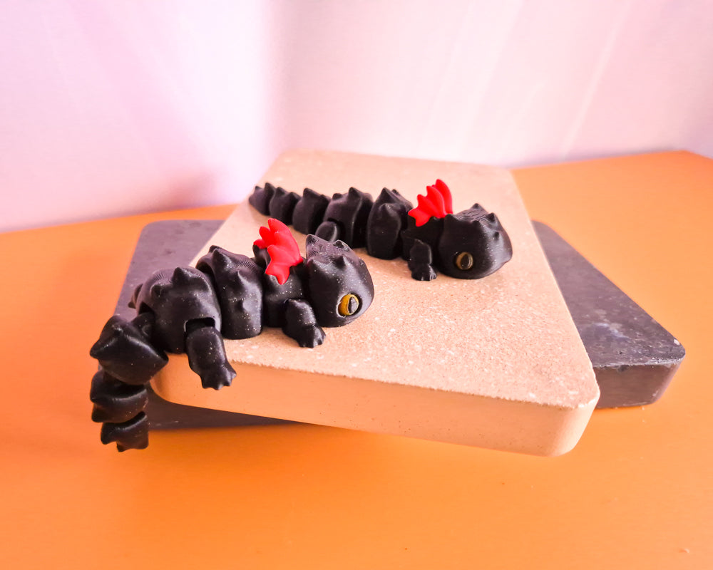 Dramander [Volcanic]
