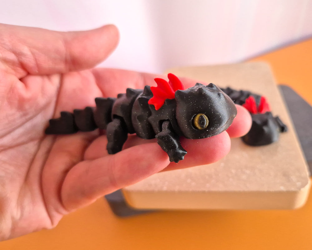 Dramander [Volcanic]