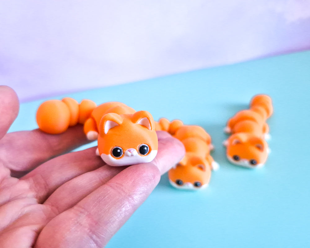 Kitty [Ginger]