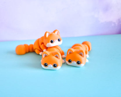Kitty [Ginger]