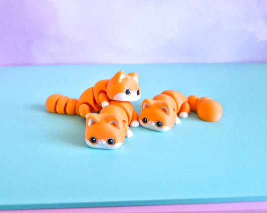 Kitty [Ginger]