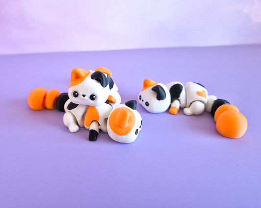Kitty [Calico]