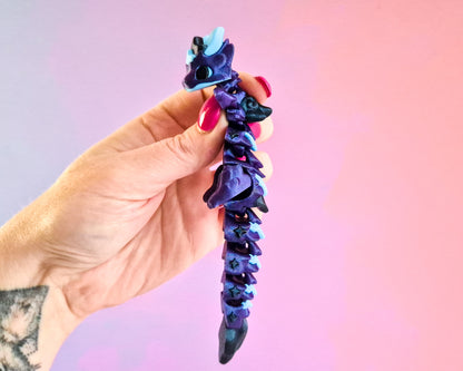 Small Nyx Dragon [Midnight]
