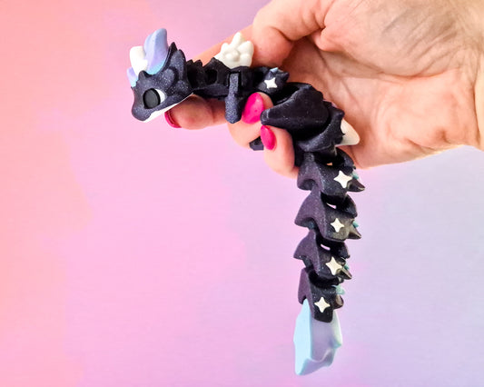 Med Nyx Dragon [Winter]