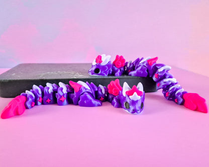 Small Nyx Dragon [Berry]