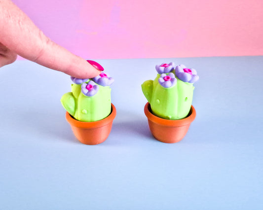 Cactus Clicker