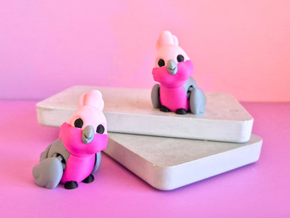 Gallah