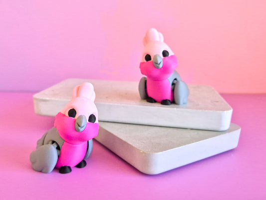 Gallah
