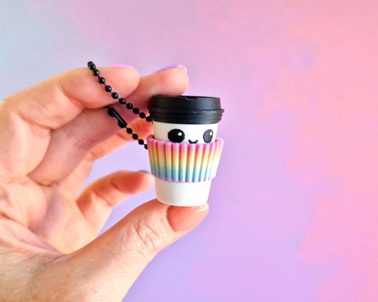 Coffee Clicker [Chain]