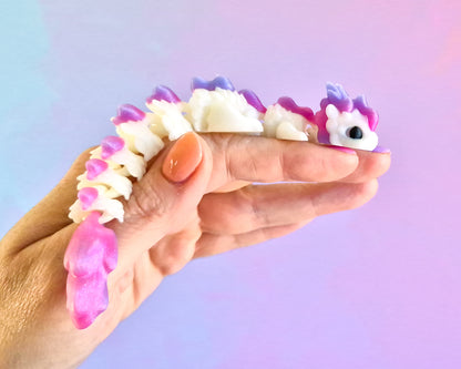 Small Kaida Dragon [Pearl]