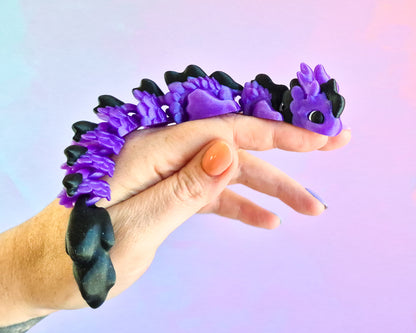 Med Kaida Dragon [Purple]
