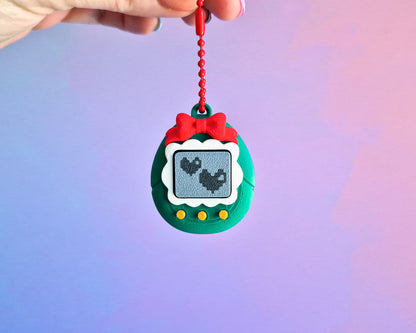 Virtual Pet [Xmas] Clicker