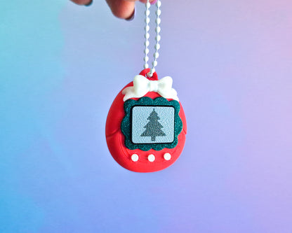 Virtual Pet [Xmas] Clicker