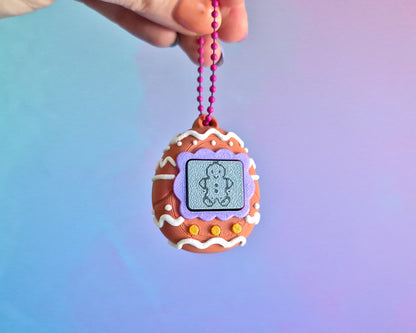 Virtual Pet [Xmas] Clicker