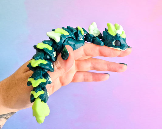 Med Nyx Dragon [Forrest]