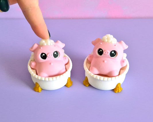 Pig in a Bath Clicker