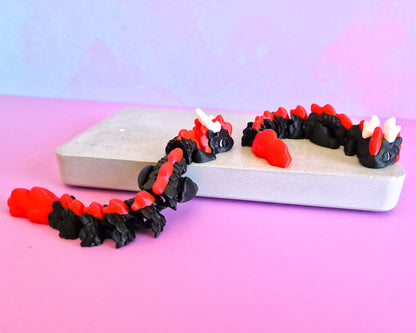 Small Kaida Dragon [Magma]