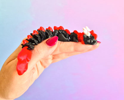 Small Kaida Dragon [Magma]