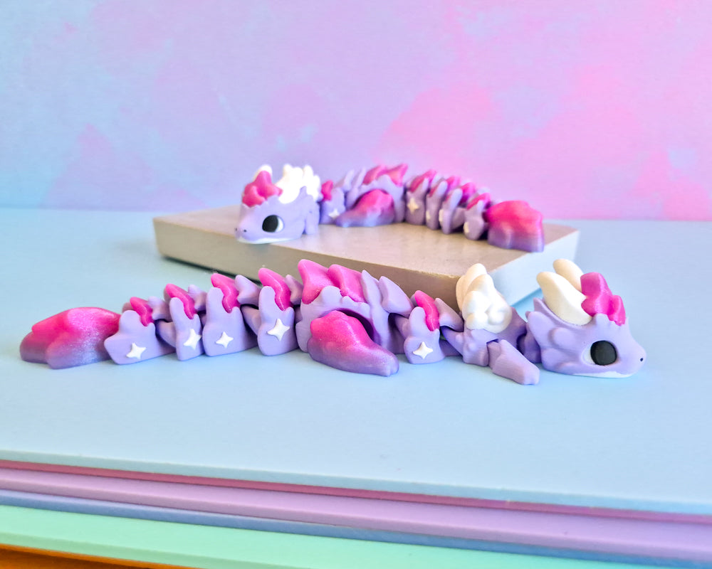 Med Nyx Dragon [Lilac]