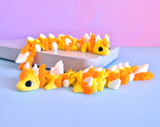 Small Rocky Dragon [Sunny]