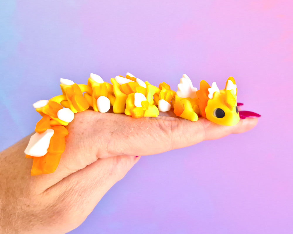 Small Rocky Dragon [Sunny]