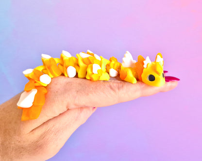 Small Rocky Dragon [Sunny]