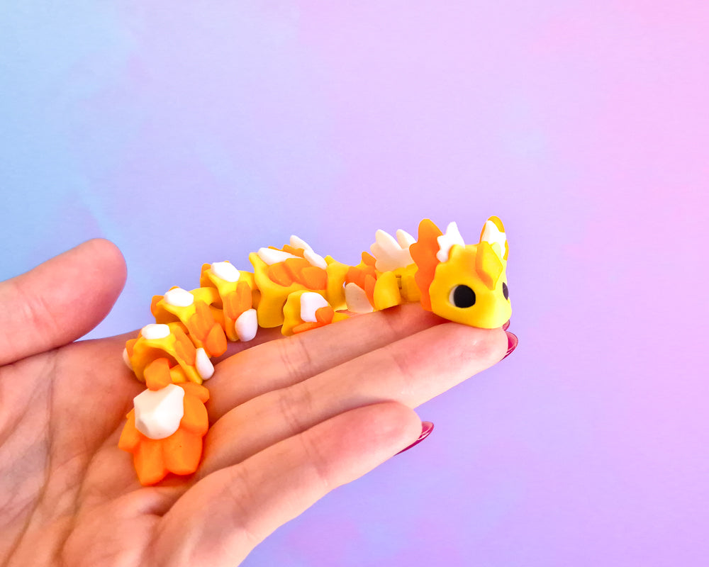 Small Rocky Dragon [Sunny]