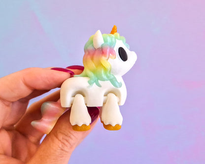 Horse [Unicorn!]