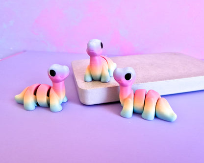 Dinosaur [Apatosaurus]