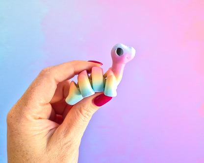 Dinosaur [Apatosaurus]