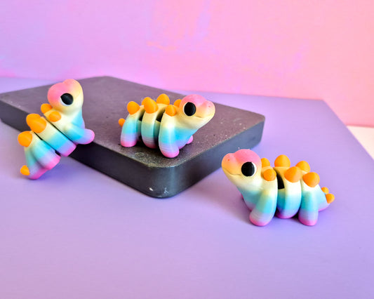 Dinosaur [Stegosaurus]