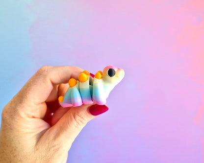 Dinosaur [Stegosaurus]