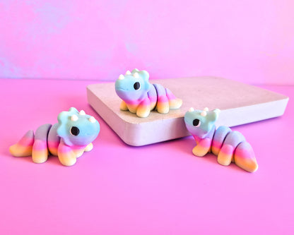 Dinosaur [Triceratops]