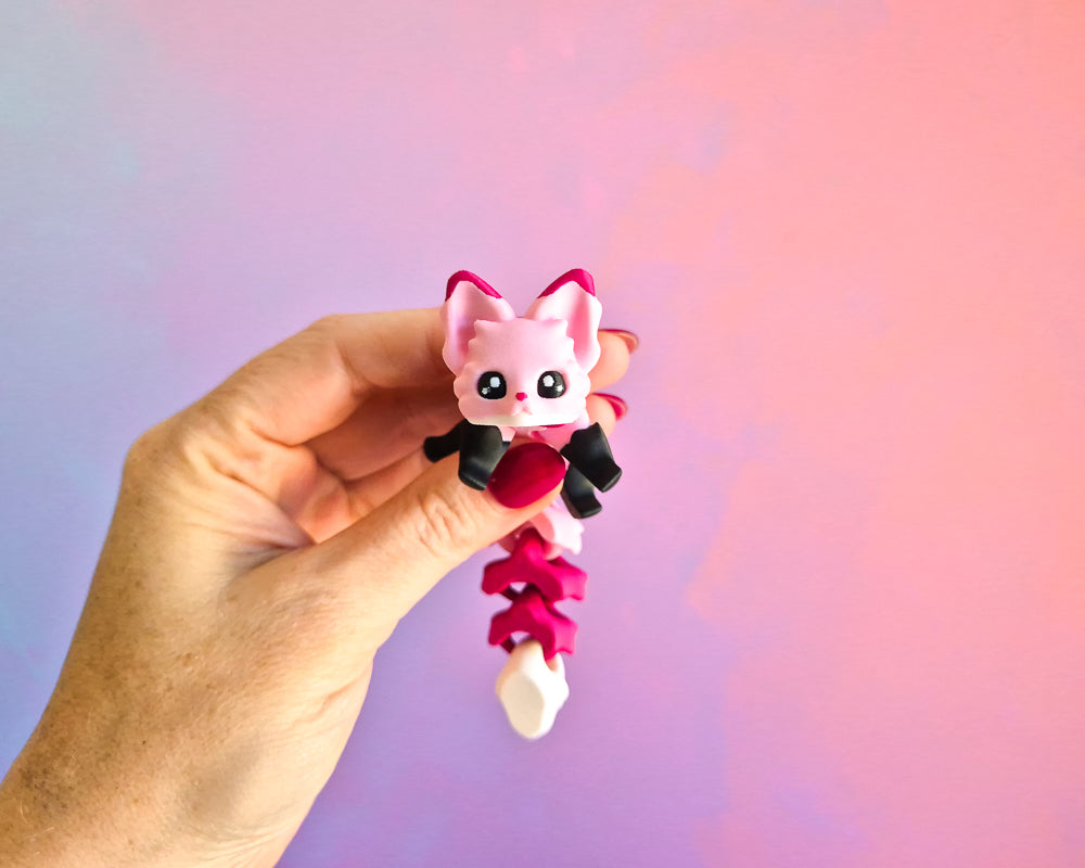 Fox [Queen of Hearts Limited Edition]