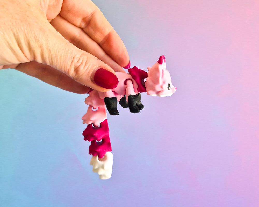 Fox [Queen of Hearts Limited Edition]