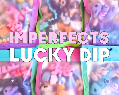 IMPERFECTS: Lucky Dip