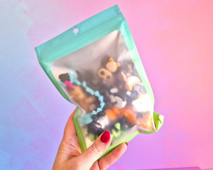 IMPERFECTS: Lucky Dip