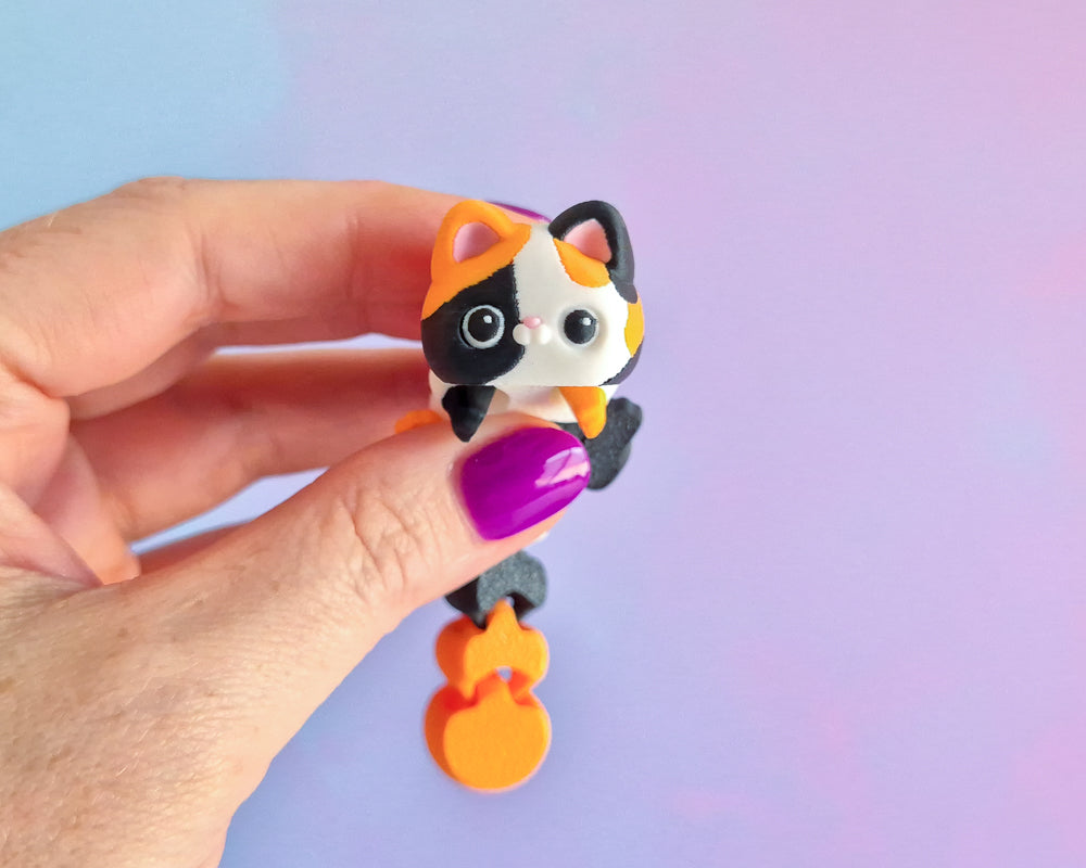 Kitty [Calico]
