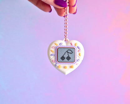 Heart Cake Clicker [Loot Drop #01]