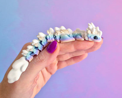 Small Kaida Dragon [Super Pastel - Loot Drop #01]