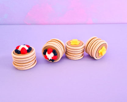 Pancake Clicker
